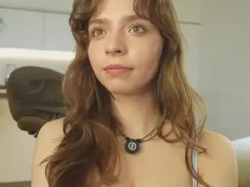 Chaturbate Sex Cam of lizbethbiers