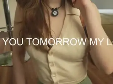 Chaturbate Best Webcam of lizbethbiers