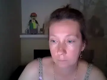 Chaturbate Free Porn Cam of madaamtang