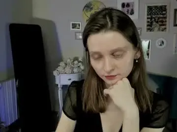 Chaturbate Nude Webcam of mishel_sexy