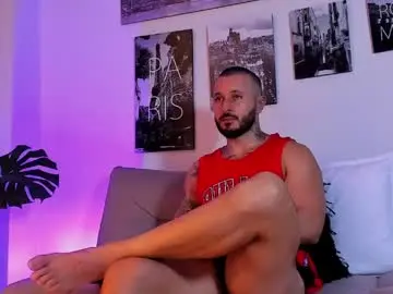 Chaturbate Free Live Porn of parker_lavine