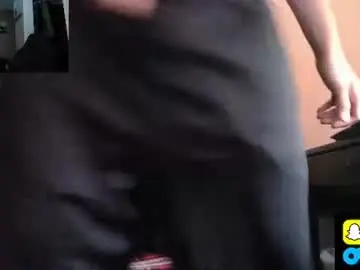 Chaturbate Live Sex Cam of stoner394