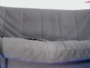 Chaturbate Nude Webcam of take_your_soul_