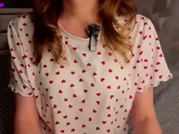 Chaturbate Live Sex Cam of torycleare