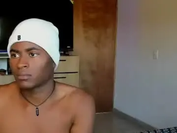 Chaturbate Live Sex Cam of alan_scot