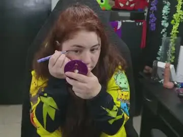 Chaturbate Free Porn Cam of ann_cohen