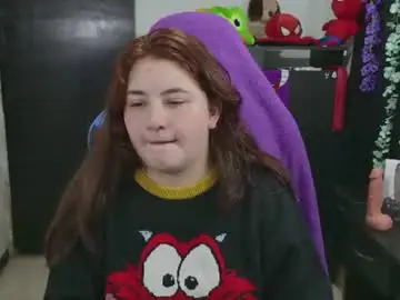 Chaturbate Adult Webcams of ann_cohen