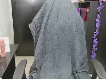 Chaturbate Adult Webcam of ann_cohen
