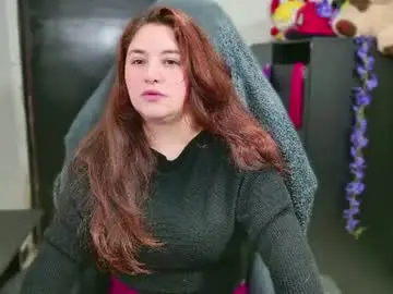 Chaturbate Sex Cam of ann_cohen