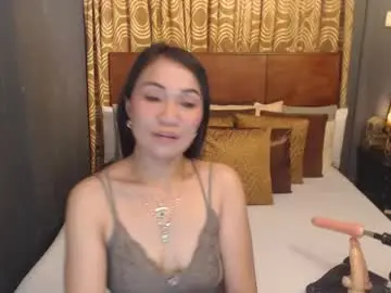 Chaturbate Free Porn Cam of asianhotjasmin