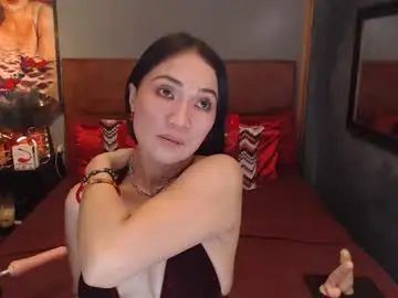 Chaturbate Free Porn Cam of asianhotjasmin