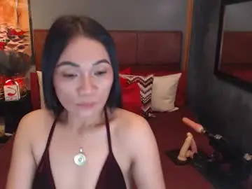 Chaturbate Free Live Porn of asianhotjasmin