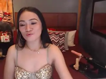 Chaturbate Free Live Porn of asianhotjasmin