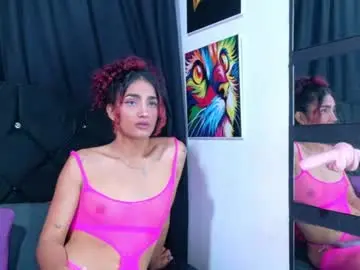Chaturbate Live Porn of aura_sterling