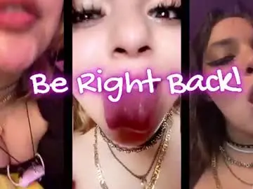 Chaturbate Nude Webcam of booboosperfectfacefuck