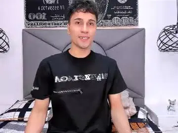 Chaturbate Adult Webcam of buddy_whitte