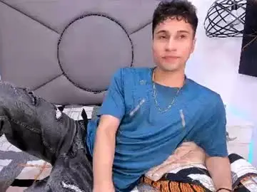 Chaturbate Sex Chat of buddy_whitte