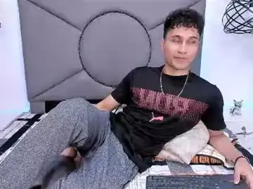 Chaturbate Adult Webcams of buddy_whitte