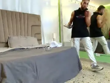 Chaturbate Sex Cam of christian_lundgren