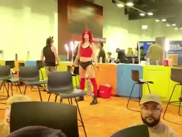 Chaturbate Adult Video Chat of cokia_