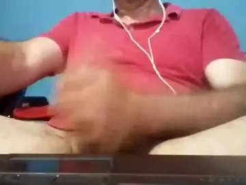 Chaturbate Sex Cam of cumbian_chero
