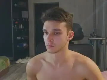 Chaturbate Nude Webcam of james_friends