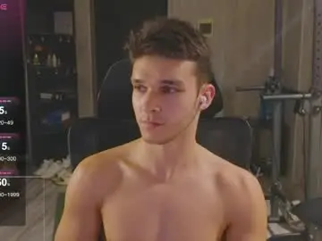 Chaturbate Best live sex cam show of james_friends