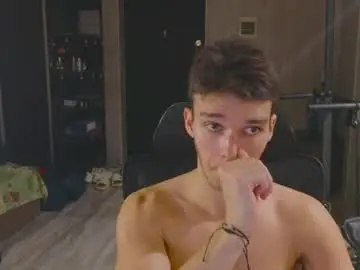 Chaturbate Live Sex Cam of james_friends