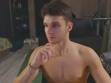 Chaturbate Live Sex Cam of james_friends