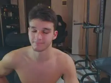 Chaturbate Live Sex Cam of james_friends