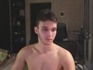 Chaturbate Live Sex Cam of james_friends