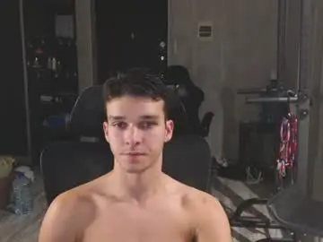 Chaturbate Live Sex Cam of james_friends