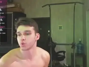 Chaturbate Private Sex Chat of james_friends
