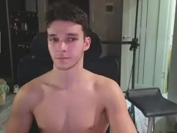 Chaturbate Live Sex of james_friends