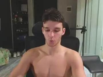 Chaturbate Adult Webcam of james_friends