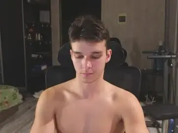 Chaturbate Live Sex Cam of james_friends