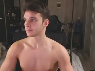Chaturbate Live Porn of james_friends