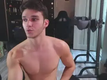 Chaturbate Nude Webcam of james_friends