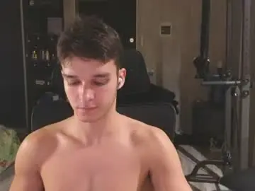 Chaturbate Nude Webcam of james_friends