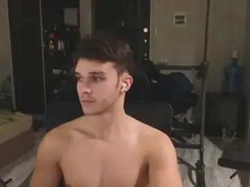 Chaturbate Nude Webcam of james_friends