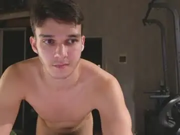 Chaturbate Live Sex of james_friends