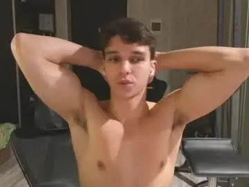 Chaturbate Sex Cam of james_friends