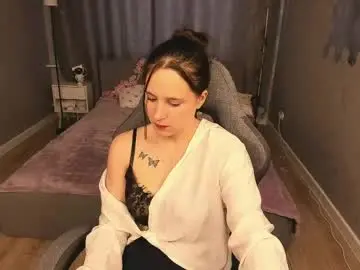 Chaturbate Nude Webcam of julia_shyy