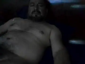Chaturbate Live Sex Cam of kush40