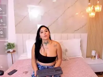 Chaturbate Nude Webcam of lindseyconnors