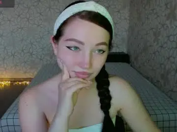 Chaturbate Live Sex of lissa_cristal_