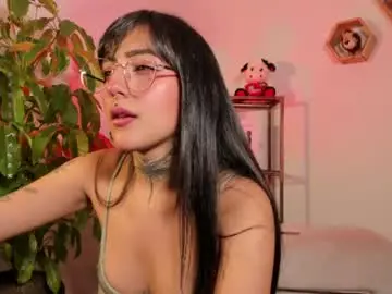 Chaturbate Private Sex Chat of lolaleah_