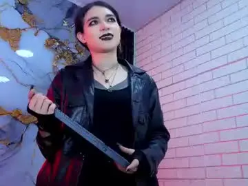 Chaturbate Sex Cam of maevekuro