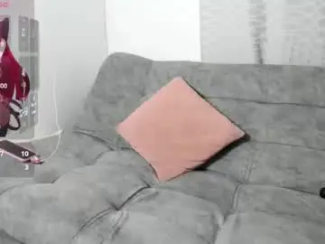 Chaturbate Private Sex Chat of maithe_ferrer