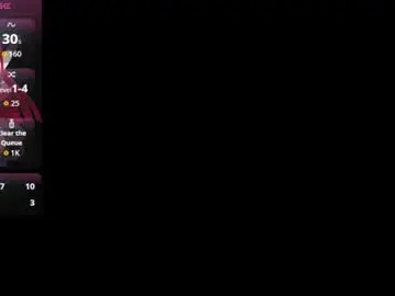 Chaturbate Live Sex Cam of maithe_ferrer